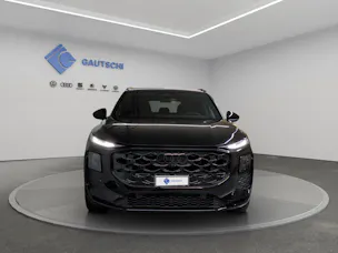 AUDI Q3 SUV 110 kW TFSI S tronic