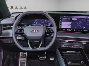 AUDI Q3 SUV 110 kW TFSI S tronic
