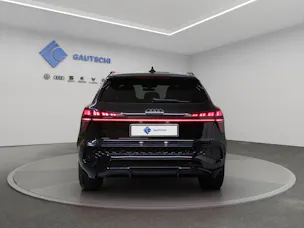 AUDI Q3 SUV 110 kW TFSI S tronic