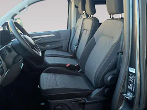 VW Caravelle Life 150PS TDI 4Motion / 9-Plätze / Radstand 3500mm