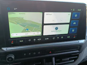 VW Caravelle Life 150PS TDI 4Motion / 9-Plätze / Radstand 3500mm