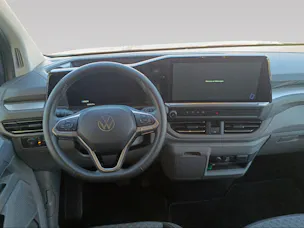 VW Caravelle Life 150PS TDI 4Motion / 9-Plätze / Radstand 3500mm