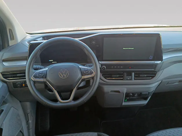 VW Caravelle Life 150PS TDI 4Motion / 9-Plätze / Radstand 3500mm