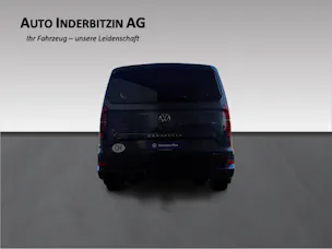 VW Caravelle Life 150PS TDI 4Motion / 9-Plätze / Radstand 3500mm