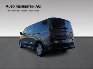 VW Caravelle Life 150PS TDI 4Motion / 9-Plätze / Radstand 3500mm