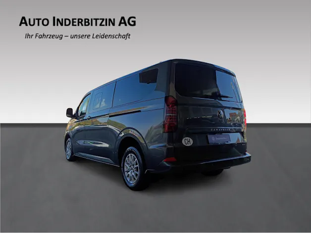 VW Caravelle Life 150PS TDI 4Motion / 9-Plätze / Radstand 3500mm
