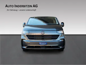 VW Caravelle Life 150PS TDI 4Motion / 9-Plätze / Radstand 3500mm