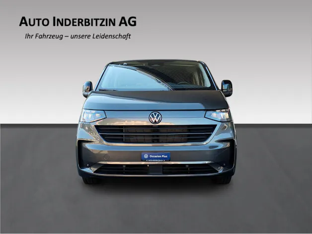 VW Caravelle Life 150PS TDI 4Motion / 9-Plätze / Radstand 3500mm