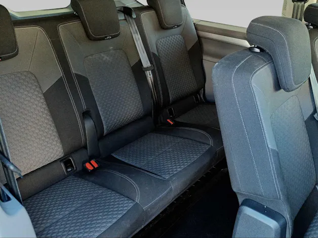 VW Caravelle Life 150PS TDI 4Motion / 9-Plätze / Radstand 3500mm