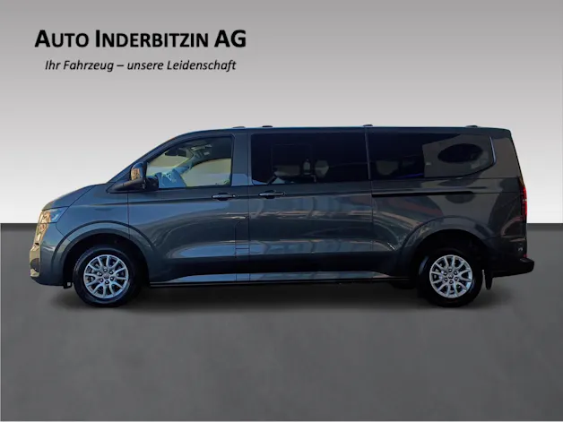 VW Caravelle Life 150PS TDI 4Motion / 9-Plätze / Radstand 3500mm