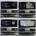 BMW 220d xDrive Active Tourer Steptronic M Sport *LEDER-SITZE - PANORAMA-DACH*