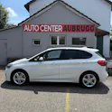 BMW 220d xDrive Active Tourer Steptronic M Sport *LEDER-SITZE - PANORAMA-DACH*