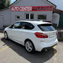 BMW 220d xDrive Active Tourer Steptronic M Sport *LEDER-SITZE - PANORAMA-DACH*