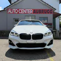 BMW 220d xDrive Active Tourer Steptronic M Sport *LEDER-SITZE - PANORAMA-DACH*