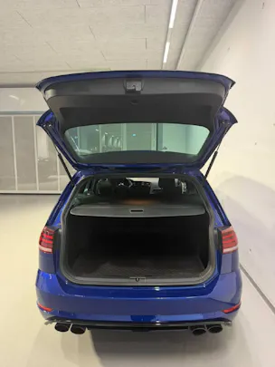 VW Golf VII Variant 2.0 TSI R 310 DSG 4moti
