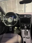 VW Golf VII Variant 2.0 TSI R 310 DSG 4moti