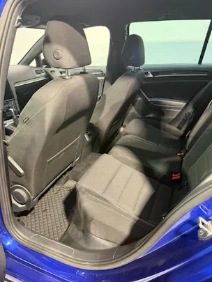 VW Golf VII Variant 2.0 TSI R 310 DSG 4moti