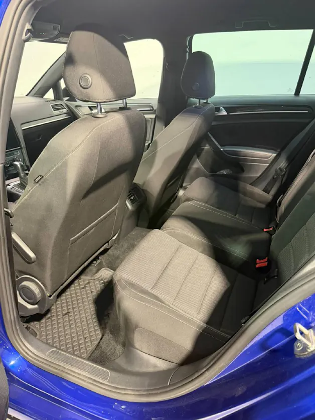VW Golf VII Variant 2.0 TSI R 310 DSG 4moti