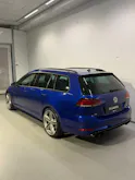 VW Golf VII Variant 2.0 TSI R 310 DSG 4moti