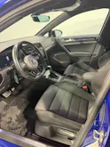 VW Golf VII Variant 2.0 TSI R 310 DSG 4moti