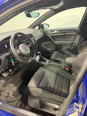 VW Golf VII Variant 2.0 TSI R 310 DSG 4moti