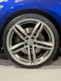 VW Golf VII Variant 2.0 TSI R 310 DSG 4moti