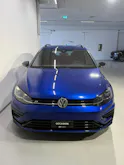 VW Golf VII Variant 2.0 TSI R 310 DSG 4moti