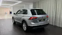 VW Tiguan 2.0TSI Highline 4Motion DSG