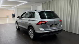 VW Tiguan 2.0TSI Highline 4Motion DSG