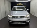 VW Tiguan 2.0TSI Highline 4Motion DSG