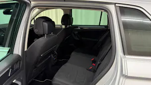 VW Tiguan 2.0TSI Highline 4Motion DSG