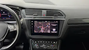 VW Tiguan 2.0TSI Highline 4Motion DSG