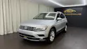 VW Tiguan 2.0TSI Highline 4Motion DSG