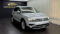 VW Tiguan 2.0TSI Highline 4Motion DSG