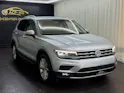 VW Tiguan 2.0TSI Highline 4Motion DSG