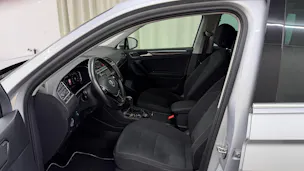VW Tiguan 2.0TSI Highline 4Motion DSG