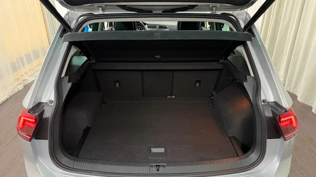 VW Tiguan 2.0TSI Highline 4Motion DSG