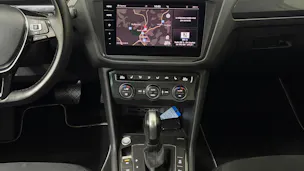 VW Tiguan 2.0TSI Highline 4Motion DSG