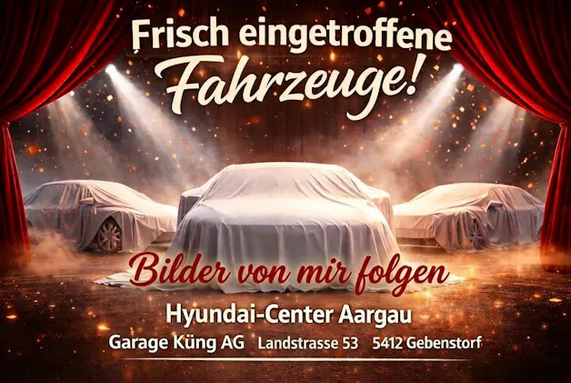 HYUNDAI Tucson 1.6 TGDI HEV Vertex Swiss Edition 4WD