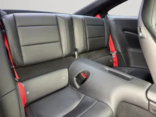PORSCHE 911 Carrera 4S PDK