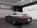 PORSCHE 911 Carrera 4S PDK