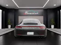 PORSCHE 911 Carrera 4S PDK