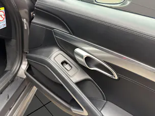 PORSCHE 911 Carrera 4S PDK