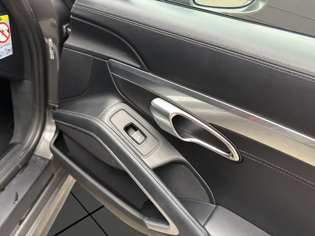 PORSCHE 911 Carrera 4S PDK