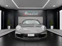 PORSCHE 911 Carrera 4S PDK