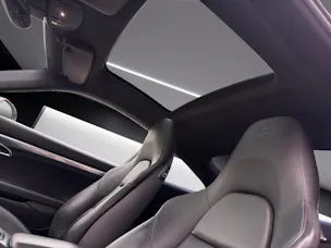 PORSCHE 911 Carrera 4S PDK
