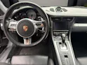 PORSCHE 911 Carrera 4S PDK
