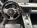 PORSCHE 911 Carrera 4S PDK