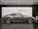 PORSCHE 911 Carrera 4S PDK