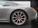 PORSCHE 911 Carrera 4S PDK